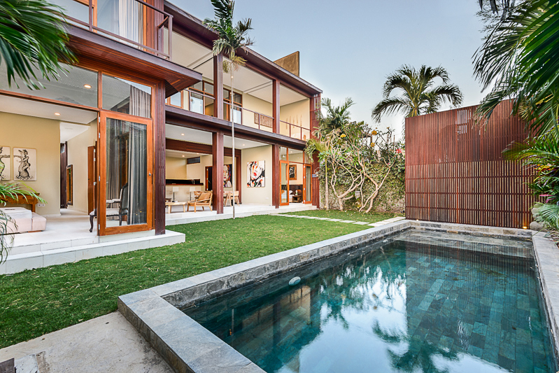 Villas For Sale in Bali