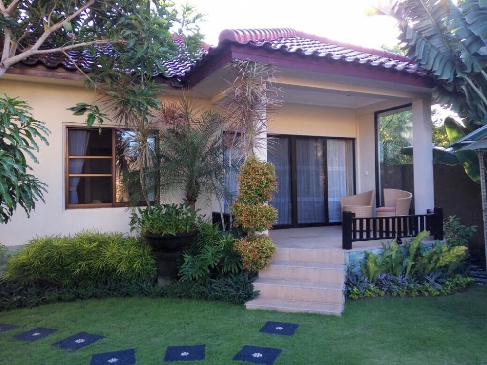 Villa For Sale in Bali