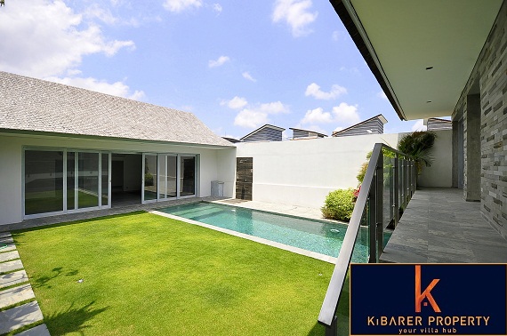 New Villa for sale Canggu