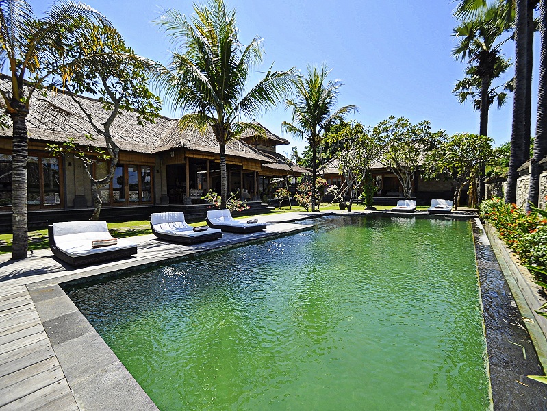 Villa For Sale in Bali Home and Retirement