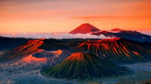 Mount-Bromo-Indonesia