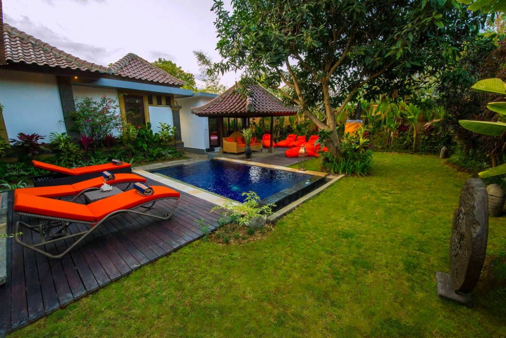 Discount [85% Off] Jimbaran Hidden Paradise 6 Indonesia | Best Quiet