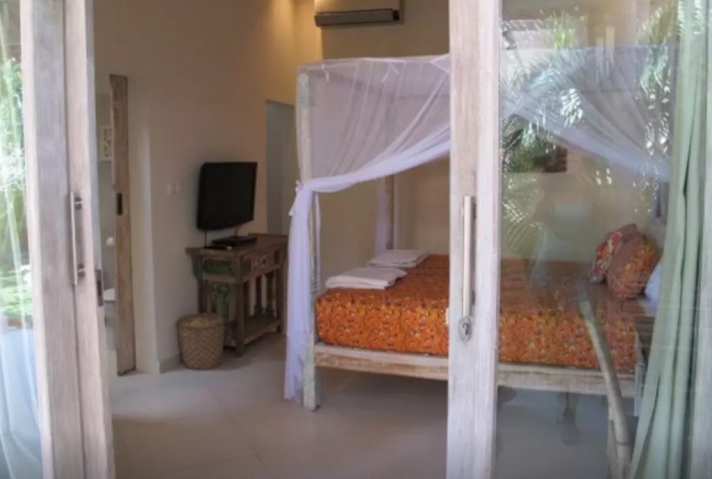  Indah  tradisional 5 6 kamar  tidur  Seminyak Kibarer Property