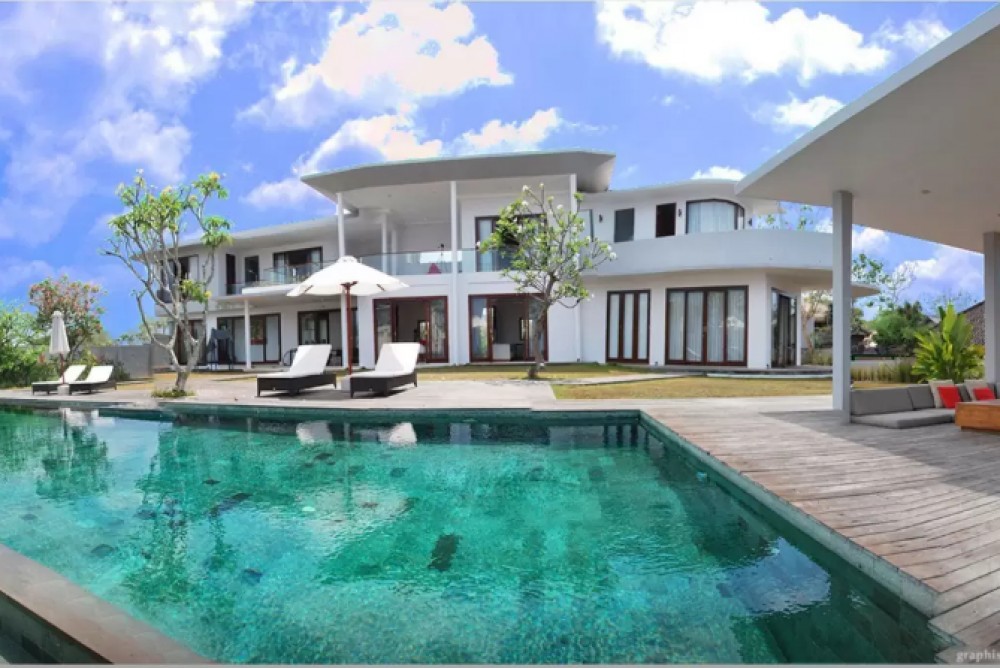 Bali Villas For Rent | Feels Like Home In The Heart Of Paradise