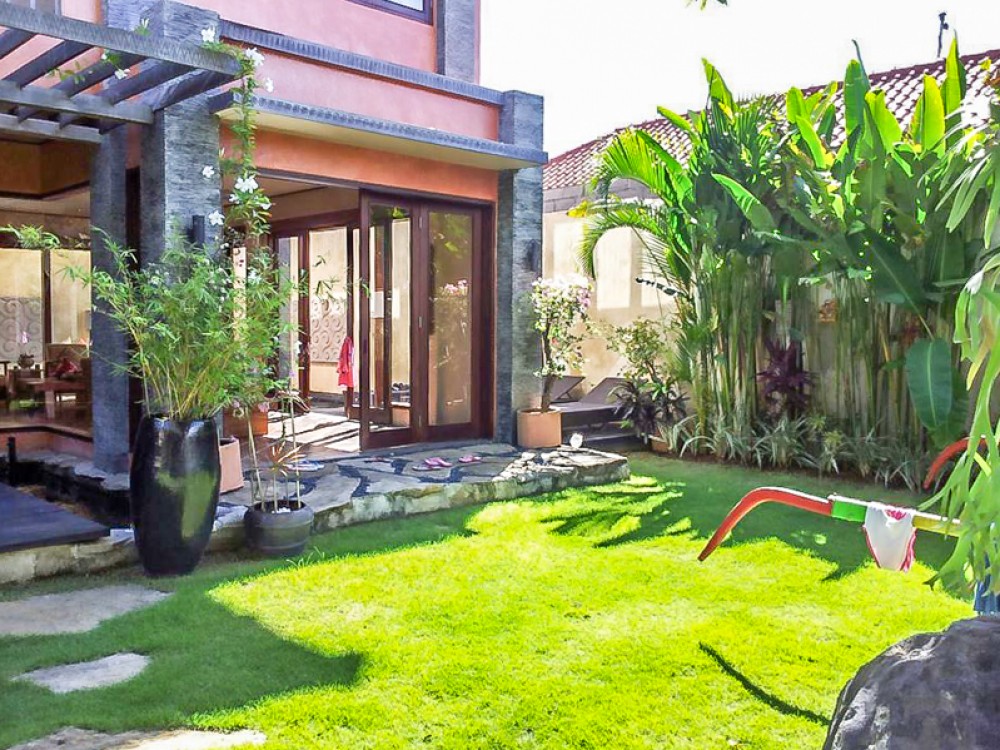 Villa Unik Di Bali Amazing freehold villa yang unik dan modern dijual di 