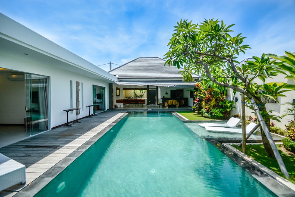 ROI Global villa 9 K Club ubud | Kibarer Property