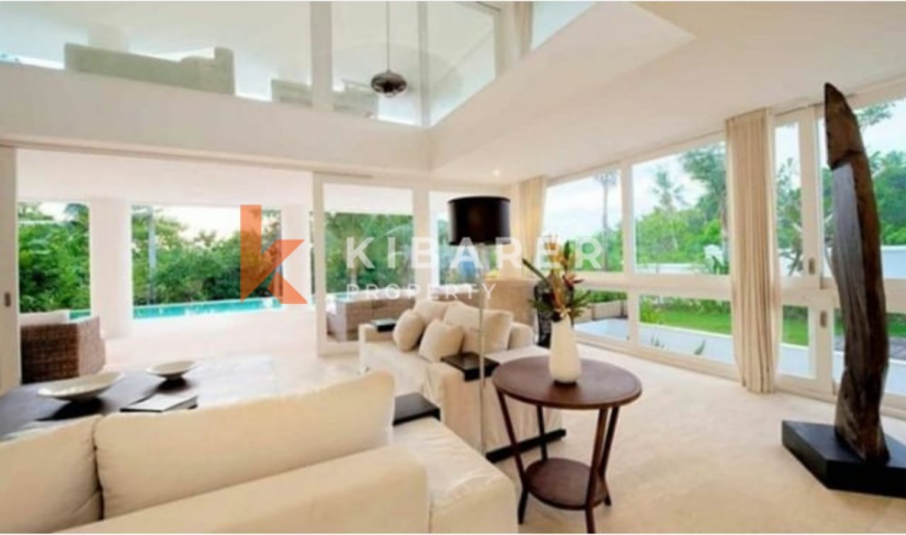 Luxury Six Bedroom Villa close to Pererenan Beach