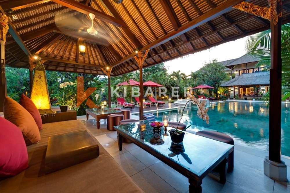 Location Maison Et Villa à Bali Long Terme Kibarer Property Kibarer Property 4625