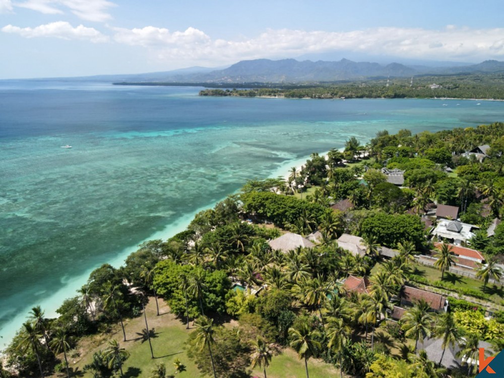 Villa For Sale In Lombok | Kibarer Property