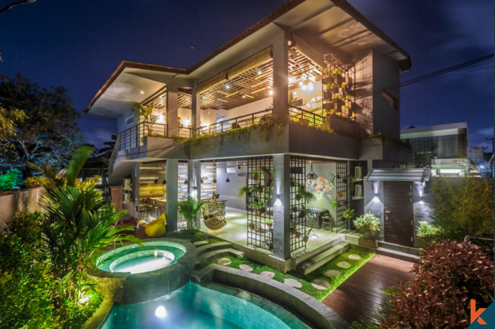 Bali Villas For Sale | Luxurious, Affordable, Primary Location ...