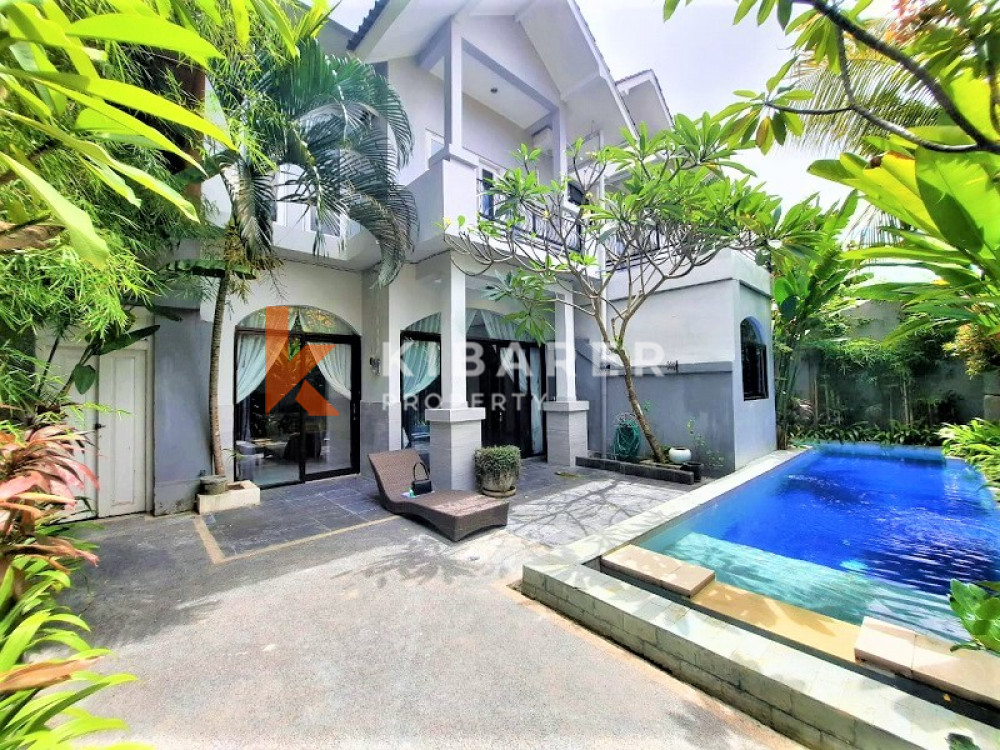 Bali villas for Rent | Quality Listings | Kibarer Property