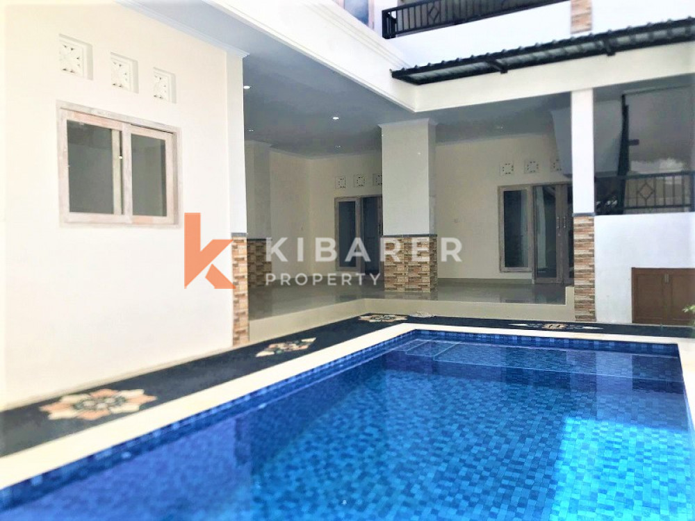 Bali villas for Rent | Quality Listings | Kibarer Property