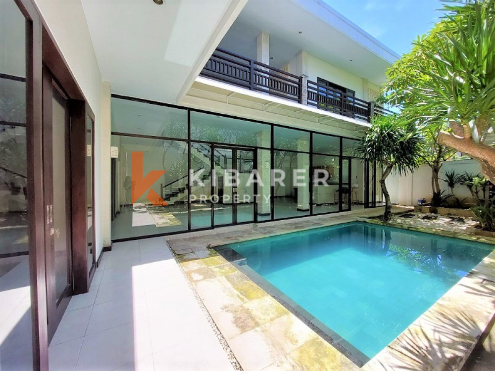 Villa For Rent in Bali Long Term | Kibarer Property