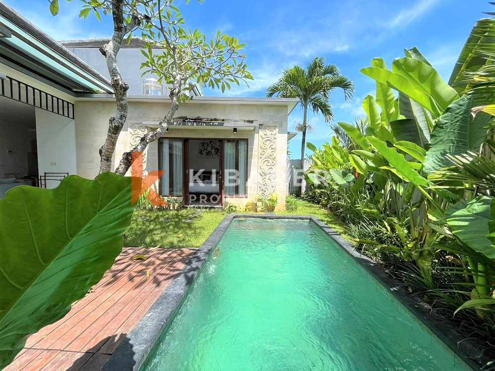 Luxurious Five Bedrooms Freehold Villa for Sale in Canggu