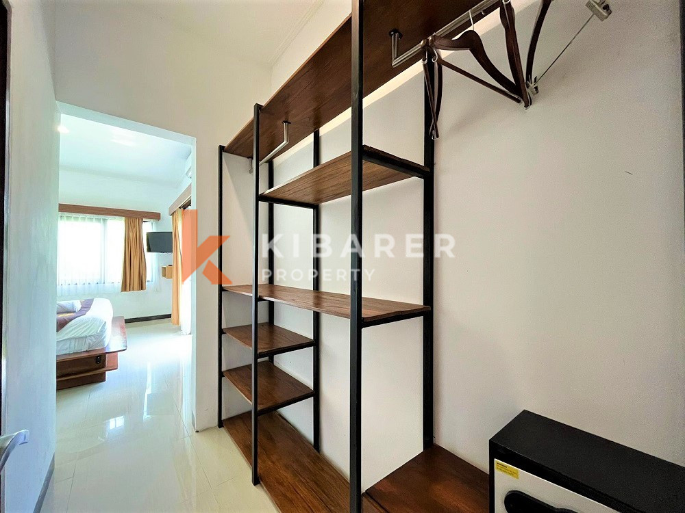 One Gate System Two Bedrooms Open Living Villa In Tumbak Bayuh