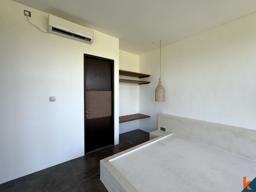 Upcoming Tranquil 2-Bedroom Villa in Ubud