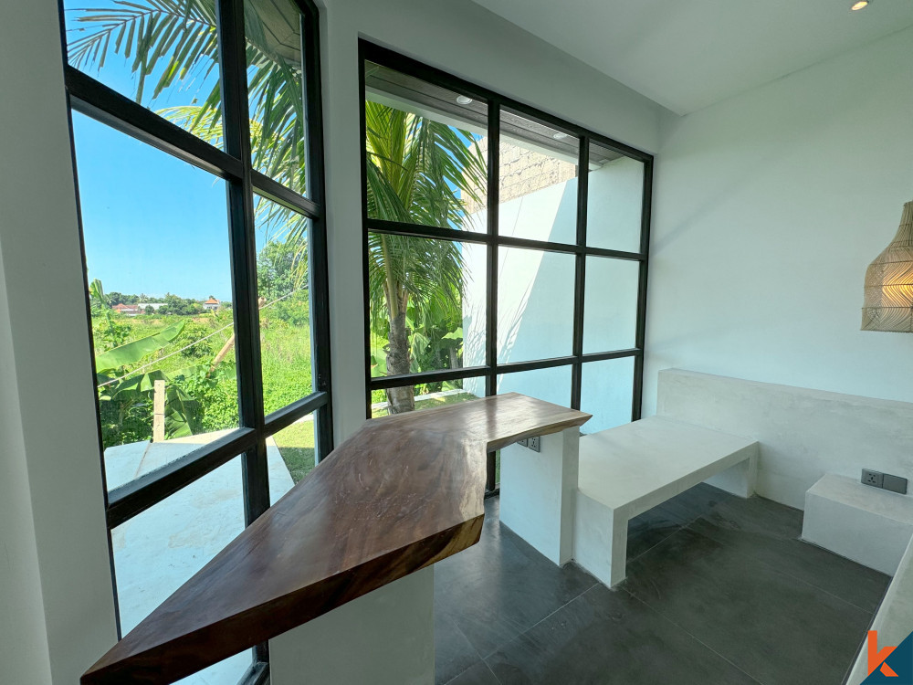 Upcoming Tranquil 2-Bedroom Villa in Ubud