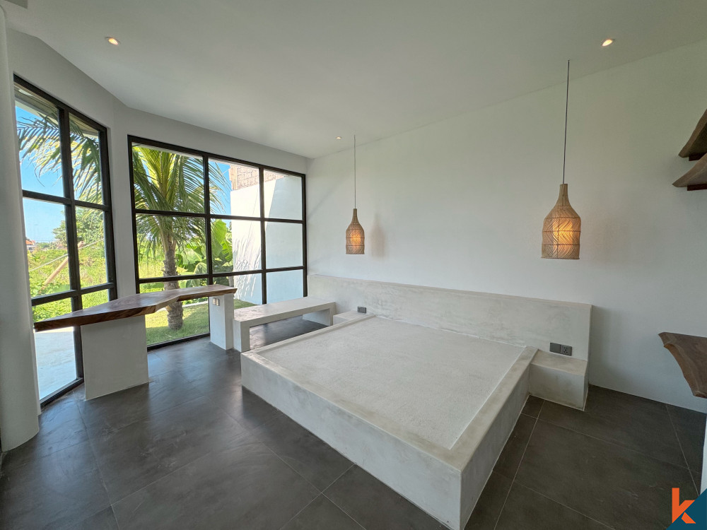 Upcoming Tranquil 2-Bedroom Villa in Ubud