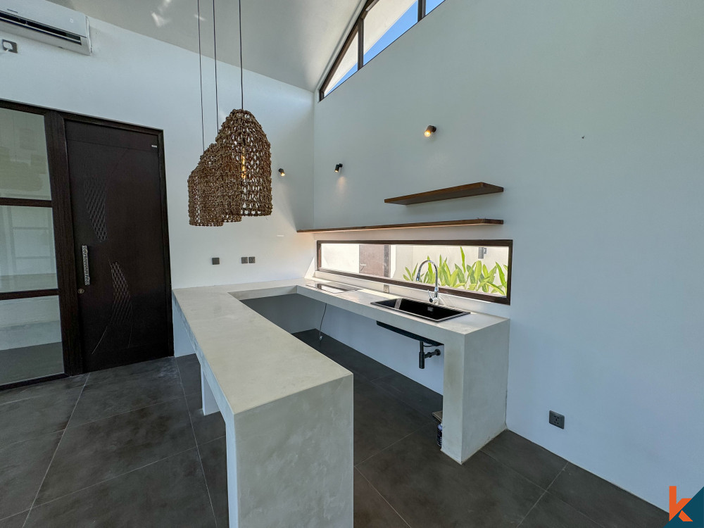 Upcoming Tranquil 2-Bedroom Villa in Ubud