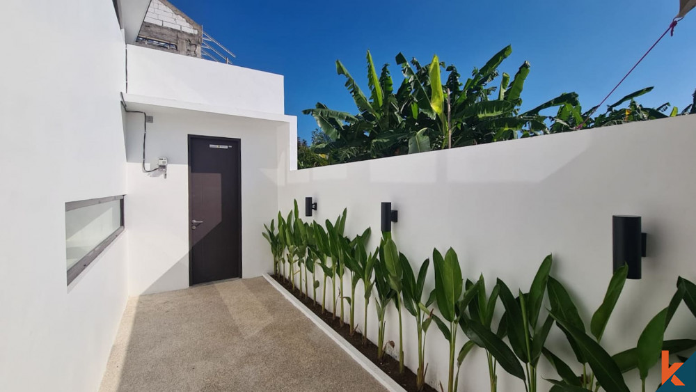 Upcoming Tranquil 2-Bedroom Villa in Ubud