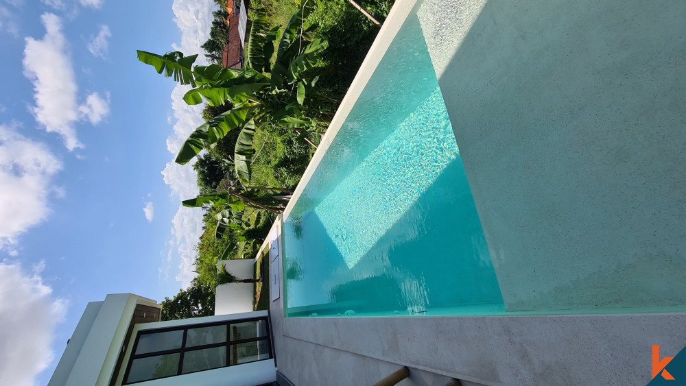 Tranquil 2-Bedroom Villa Off-Plan in Ubud