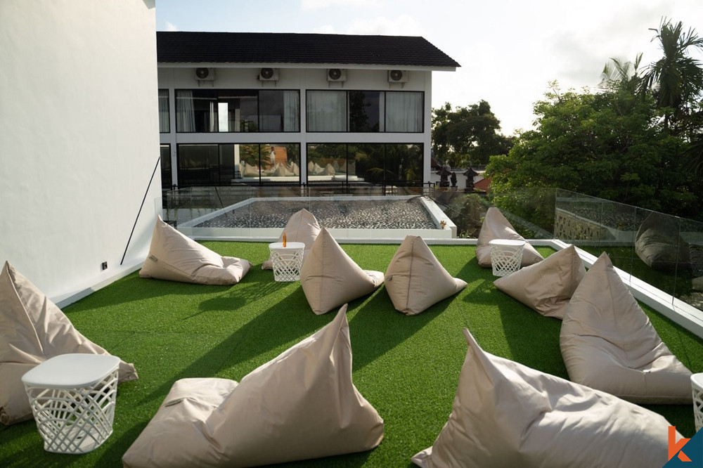 Modern Apartment For Sale in Canggu