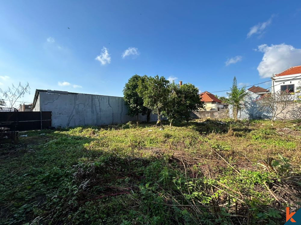 Leasehold 6 Are Land situated in Padonan