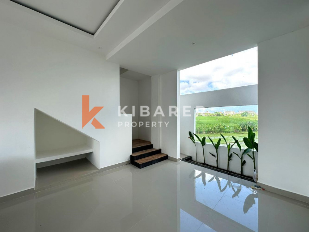 Brand New Two Bedroom Open Living Villa Located in Tumbak Bayuh (Minimum 2 Years)