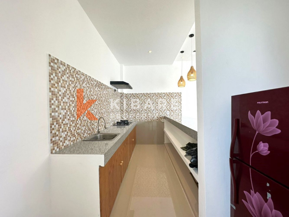 Brand New Two Bedroom Open Living Villa Located in Tumbak Bayuh (Minimum 2 Years)