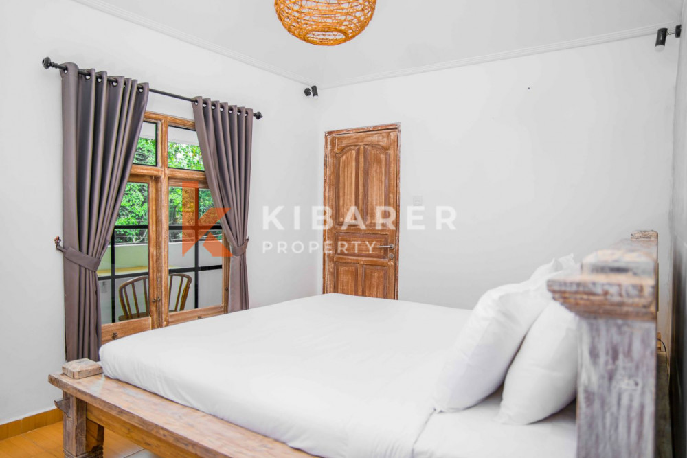 A Premium One Bedroom Apartment Situated in Tumbak Bayuh