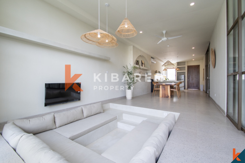 Luxurious Five Bedrooms Freehold Villa for Sale in Canggu