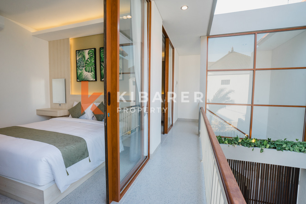 Mesmerize Villa for Rent in Sanur (Ready to rent by the first quarter of 2025)