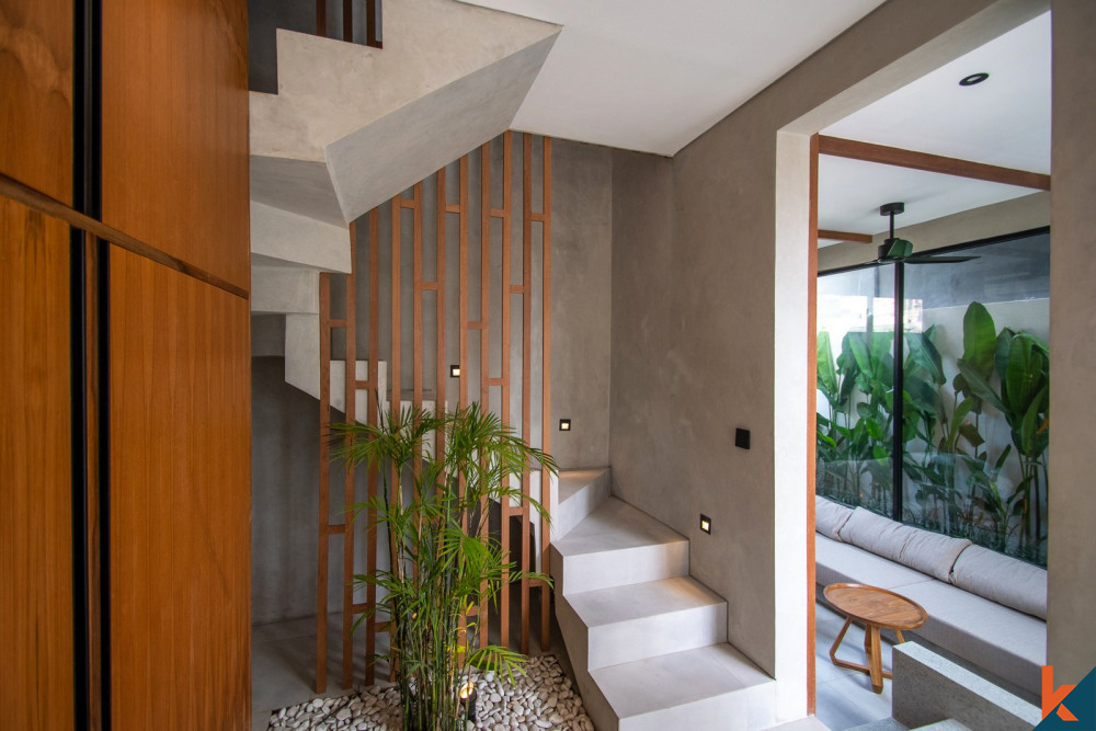 Brand new modern two bedroom leasehold villas in Tumbak Bayuh