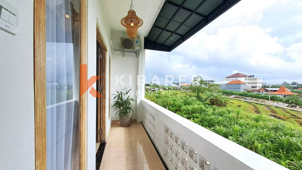 Cozy Two Storey Two-Bedroom Enclosed Living Villa in Tumbak Bayuh