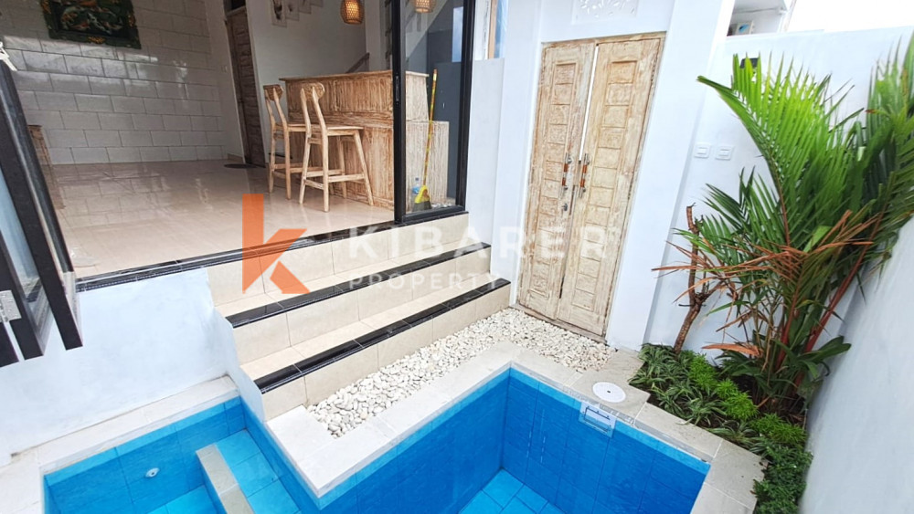 Cozy Two Storey Two-Bedroom Enclosed Living Villa in Tumbak Bayuh