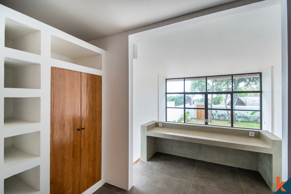 New three bedroom leasehold estate in Uluwatu