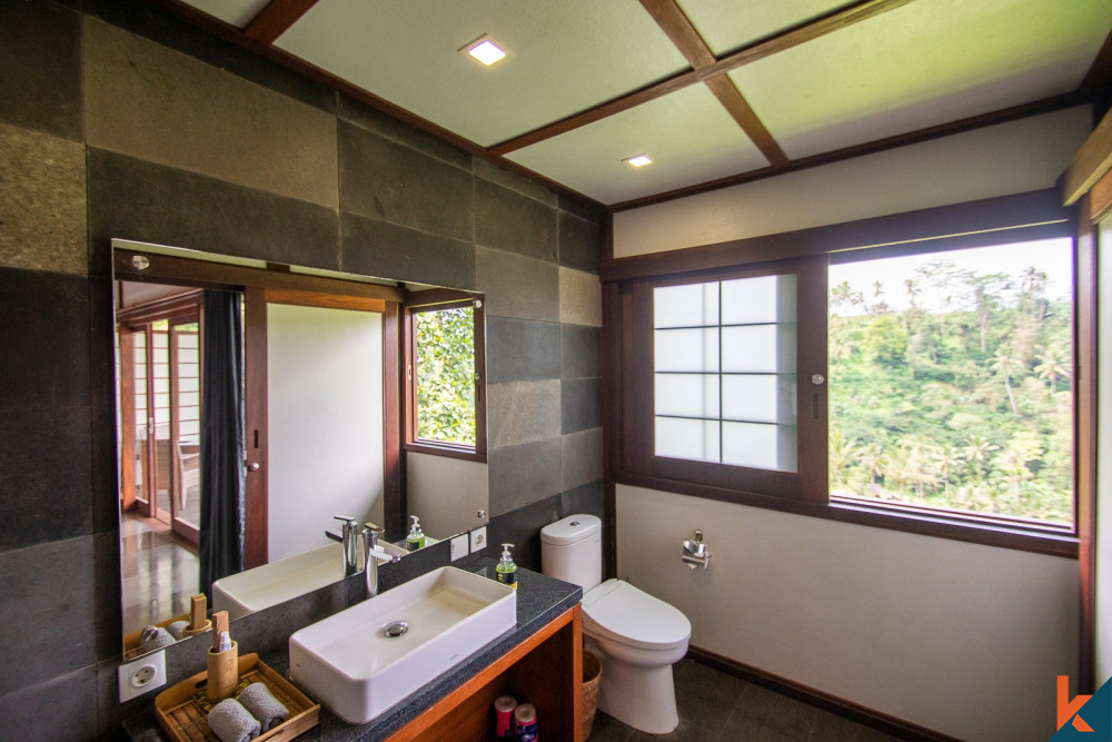 Amazing freehold ROI estate for sale in Ubud