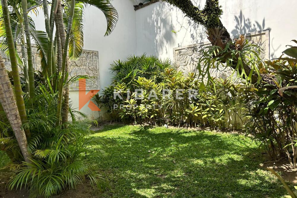 Villa de luxe à couper le souffle de quatre chambres à coucher, près de la plage de Jimbaran