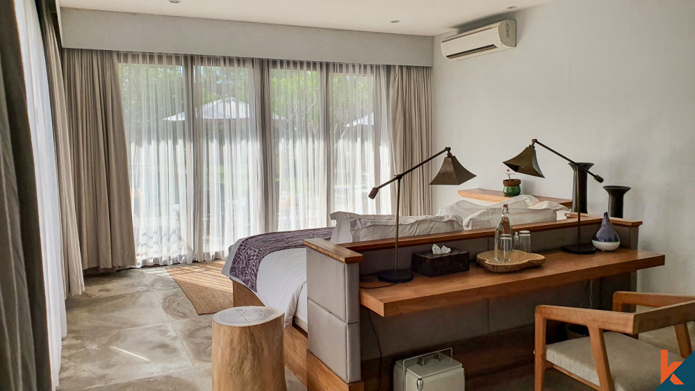 Outstanding four bedroom freehold estate in Lodtunduh Ubud