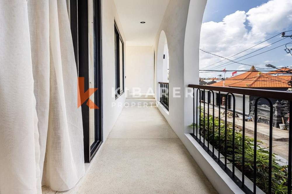 Brand New Modern Style One Bedroom Studio in Seseh