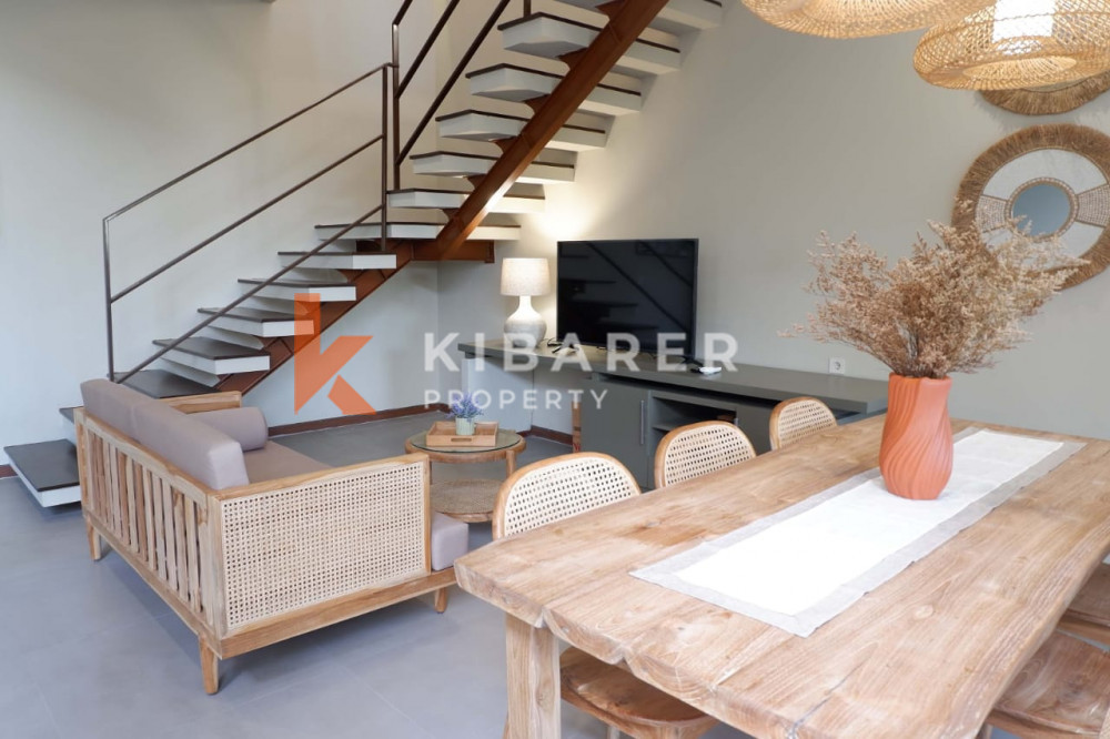 Stunning Newly Renovated Three-Bedroom Villa in Prime Seminyak Location