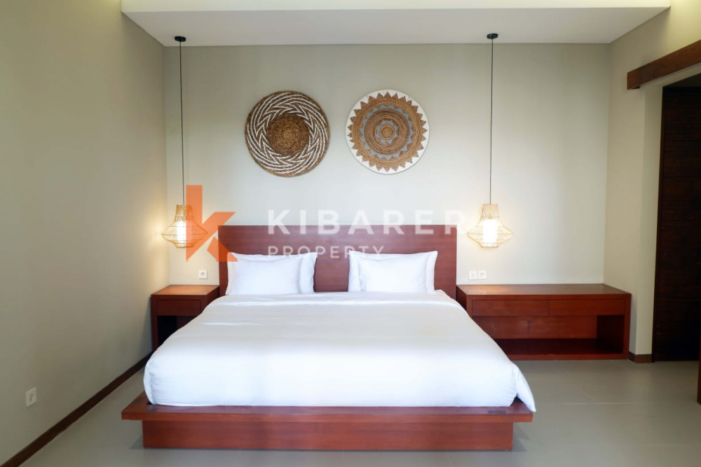 Stunning Newly Renovated Three-Bedroom Villa in Prime Seminyak Location