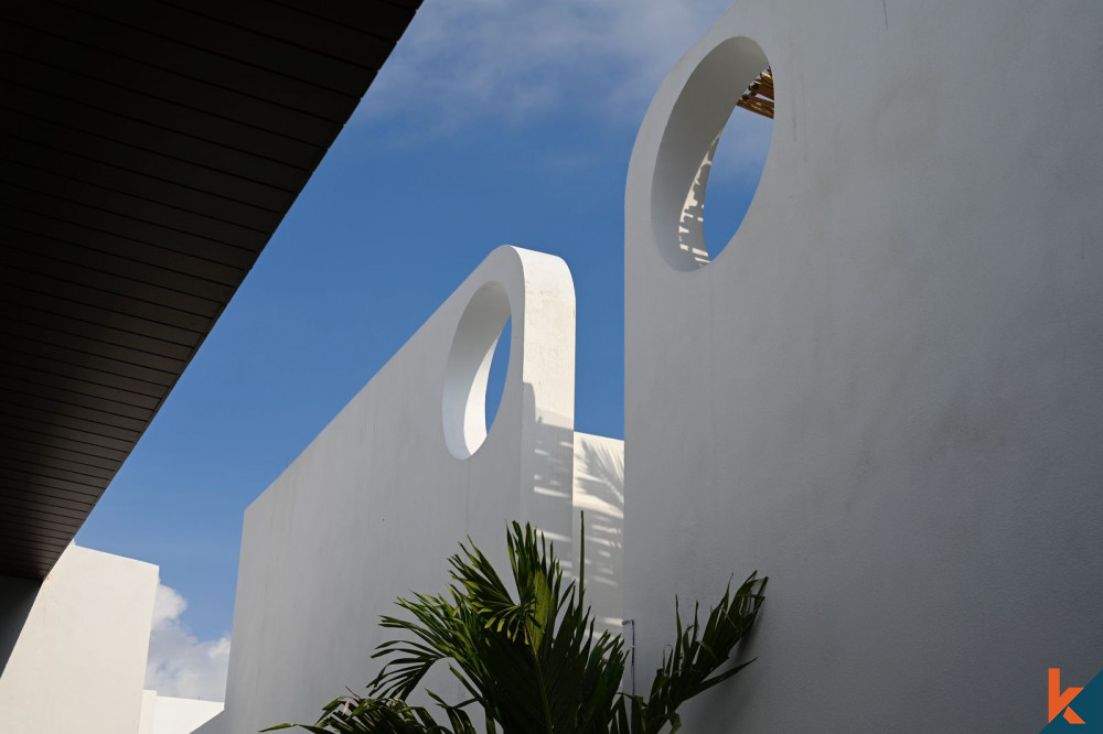 Villa idyllique de deux chambres au cœur de Cemagi