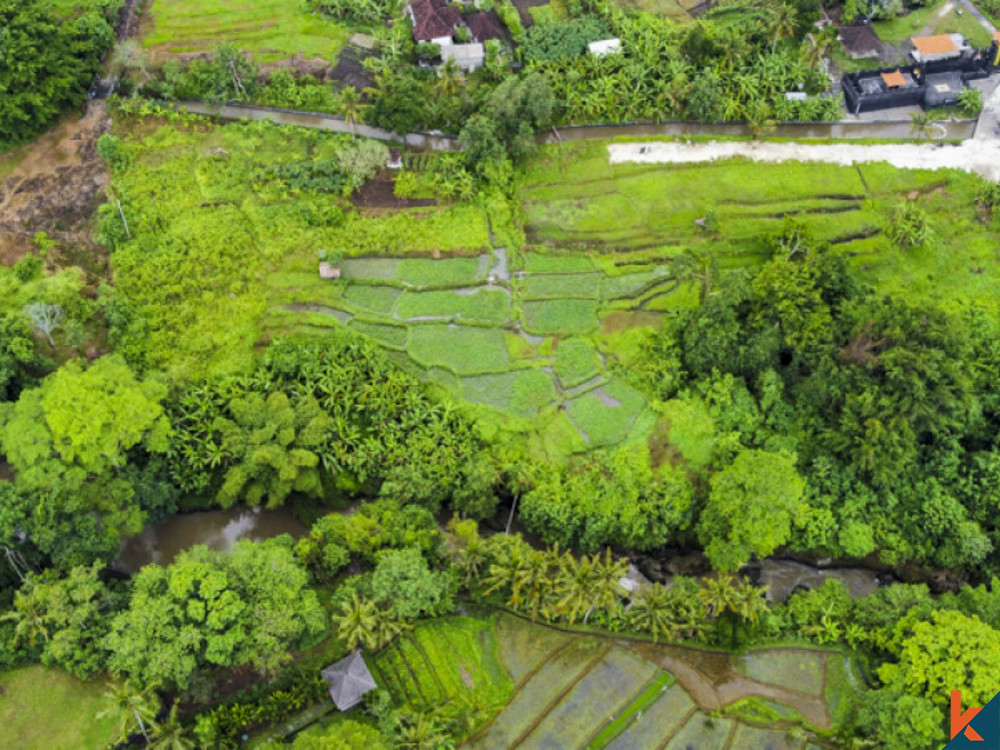 Lahan sewa guna usaha yang bagus dengan proyek yang tersedia di Cepaka