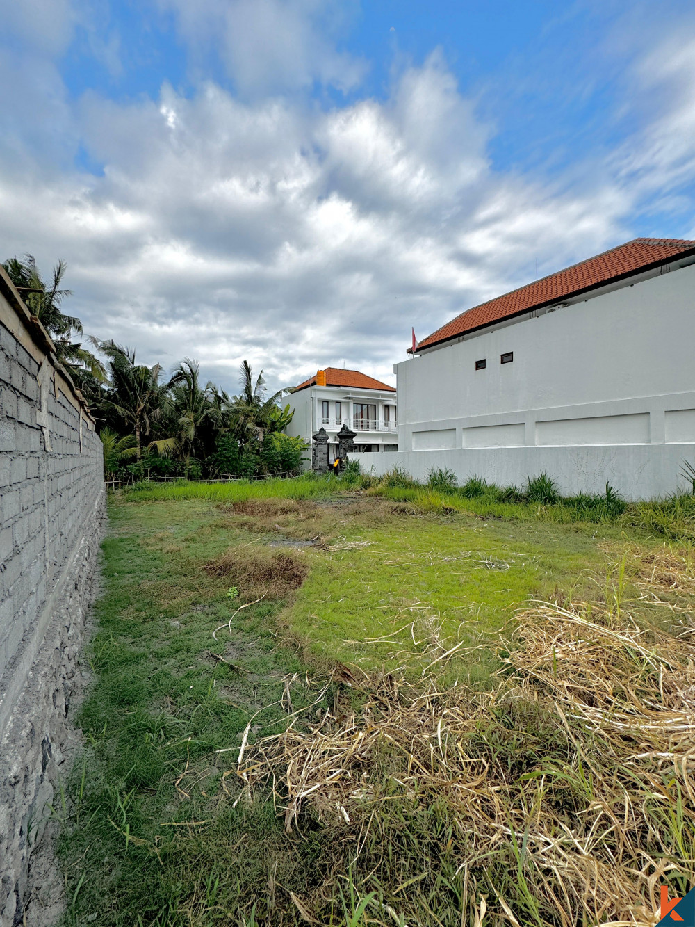 3 Are Beachside Land at Pantai Saba