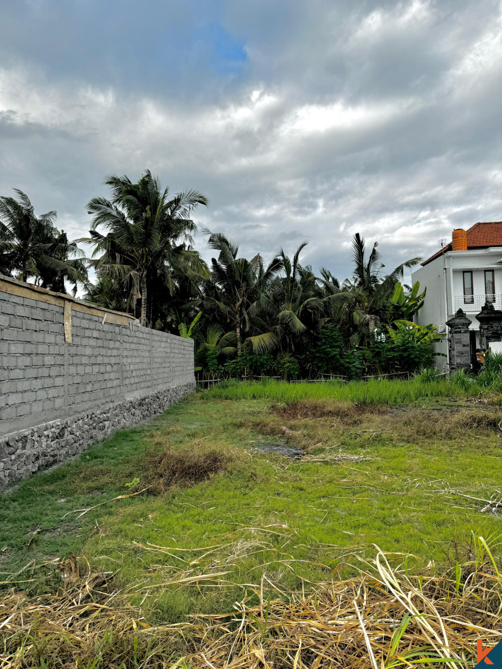 3 Are Beachside Land at Pantai Saba