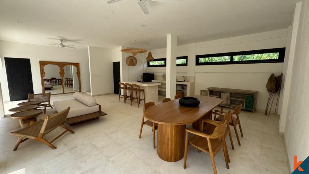 3 Bedrooms Villas in Tranquil Tumbak Bayuh