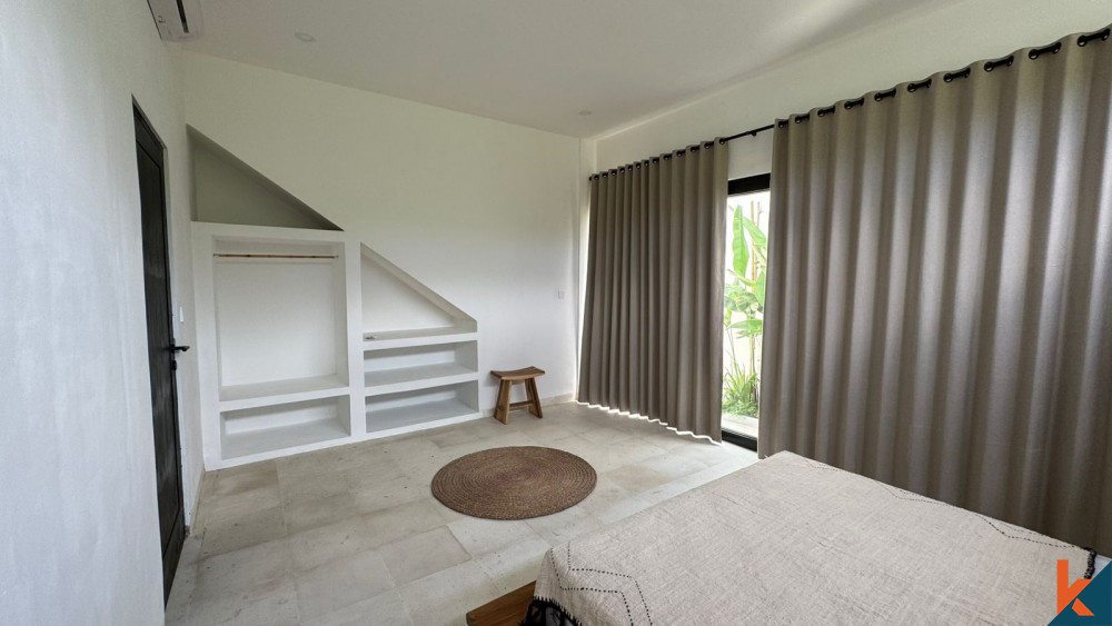 3 Bedrooms Villas in Tranquil Tumbak Bayuh