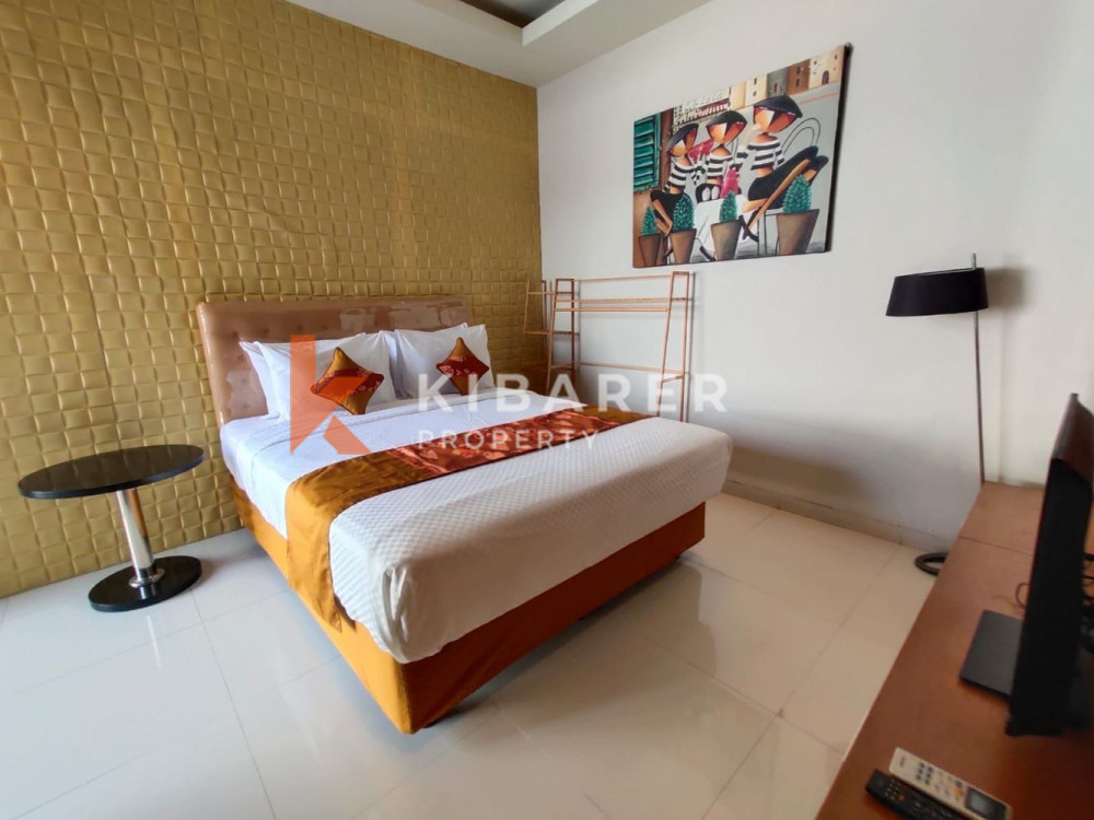 Prime Location Two Bedroom Enclosed Villa in Seminyak (Available on 15th January 2025)