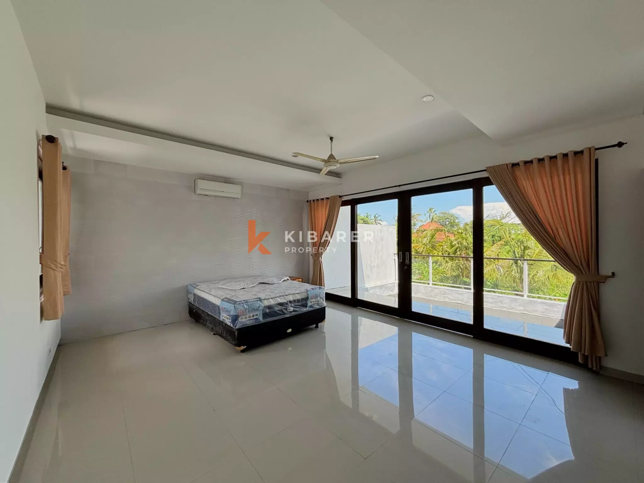 The Hidden Gem A Cozy Three Bedroom Villa in Quiet Tumbak Bayuh